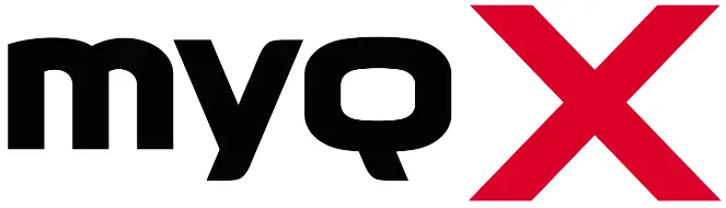 myQ LOGO
