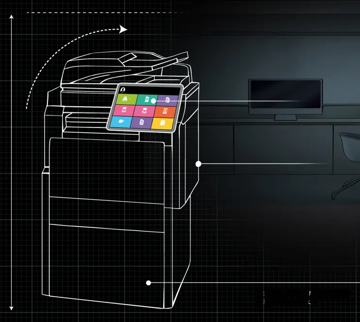 myQ Mobile Client App