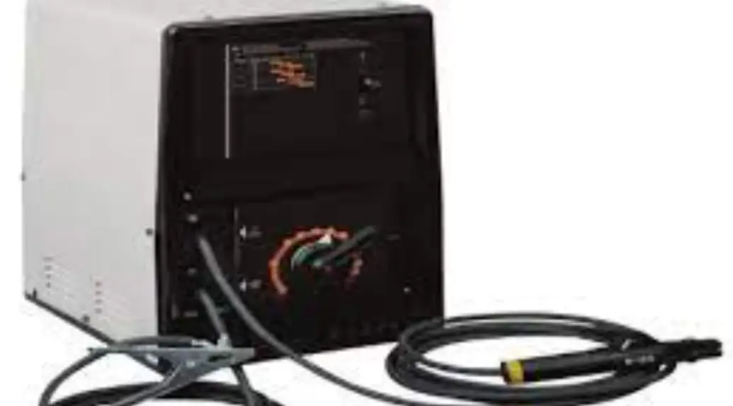 Flexihire Sop Electric Welders Instructions