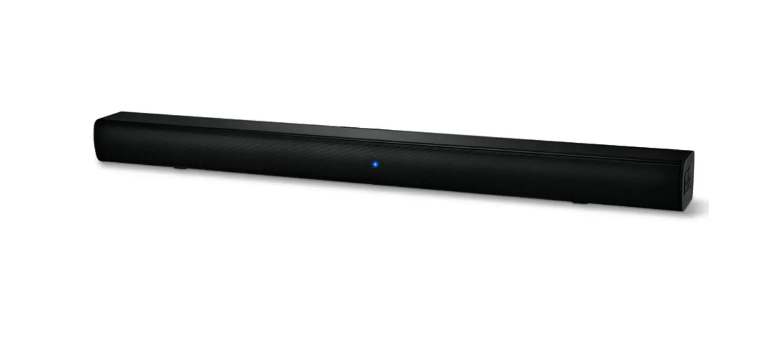 insignia 2.1 Channel Soundbar System