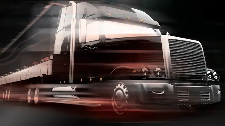 MITSUBISHI ELECTRIC A4 12 Volt Heavy Duty Alternators