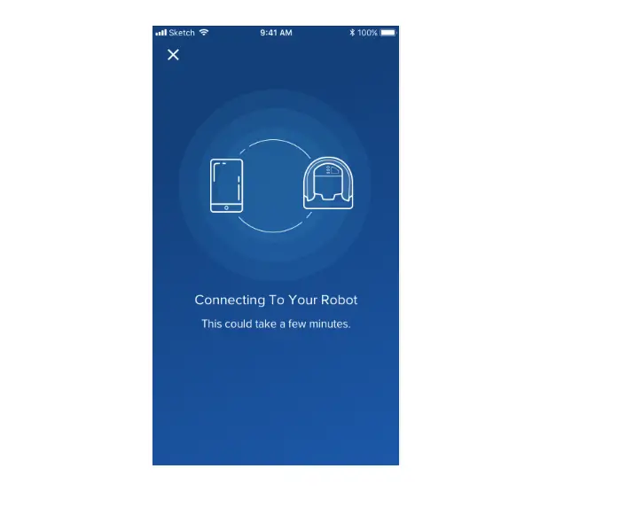 Iconpet™ Robotic Vacuum App Pairing Guide | App Support
