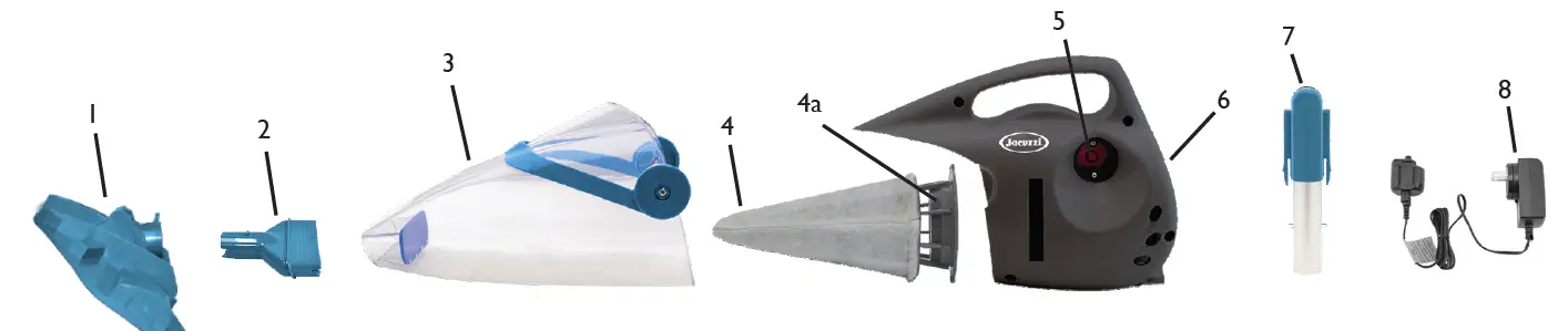 Jacuzzi-JPV300-Professional-Grade-Pool-and-Spa-Vacuum-1