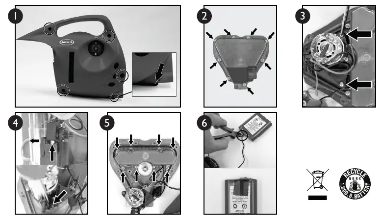 Jacuzzi-JPV300-Professional-Grade-Pool-and-Spa-Vacuum-5