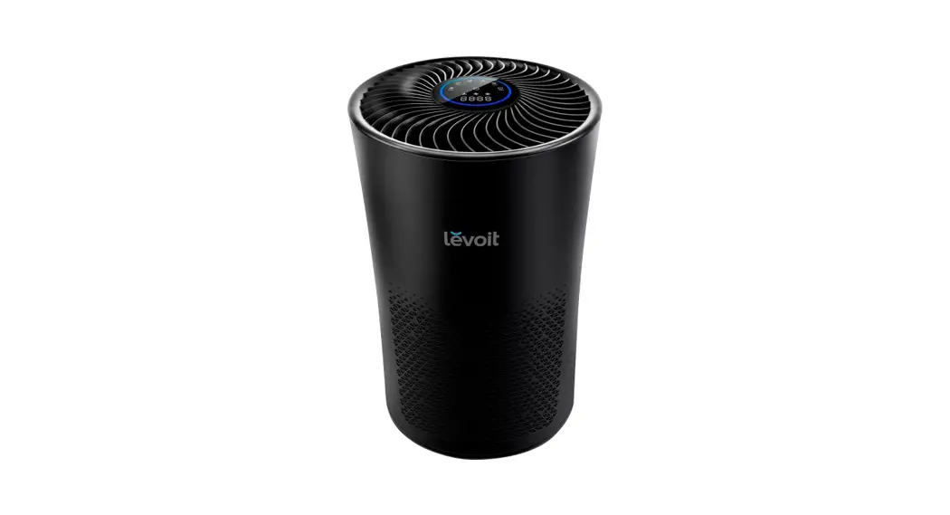 Levoit Core 300-rac True Hepa Air Purifier User Manual Levoit Core 300-rac True Hepa Air Purifier User Manual