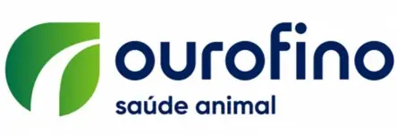 ourofino CB 30 High Performing Disinfectant and Degreasing LOGO