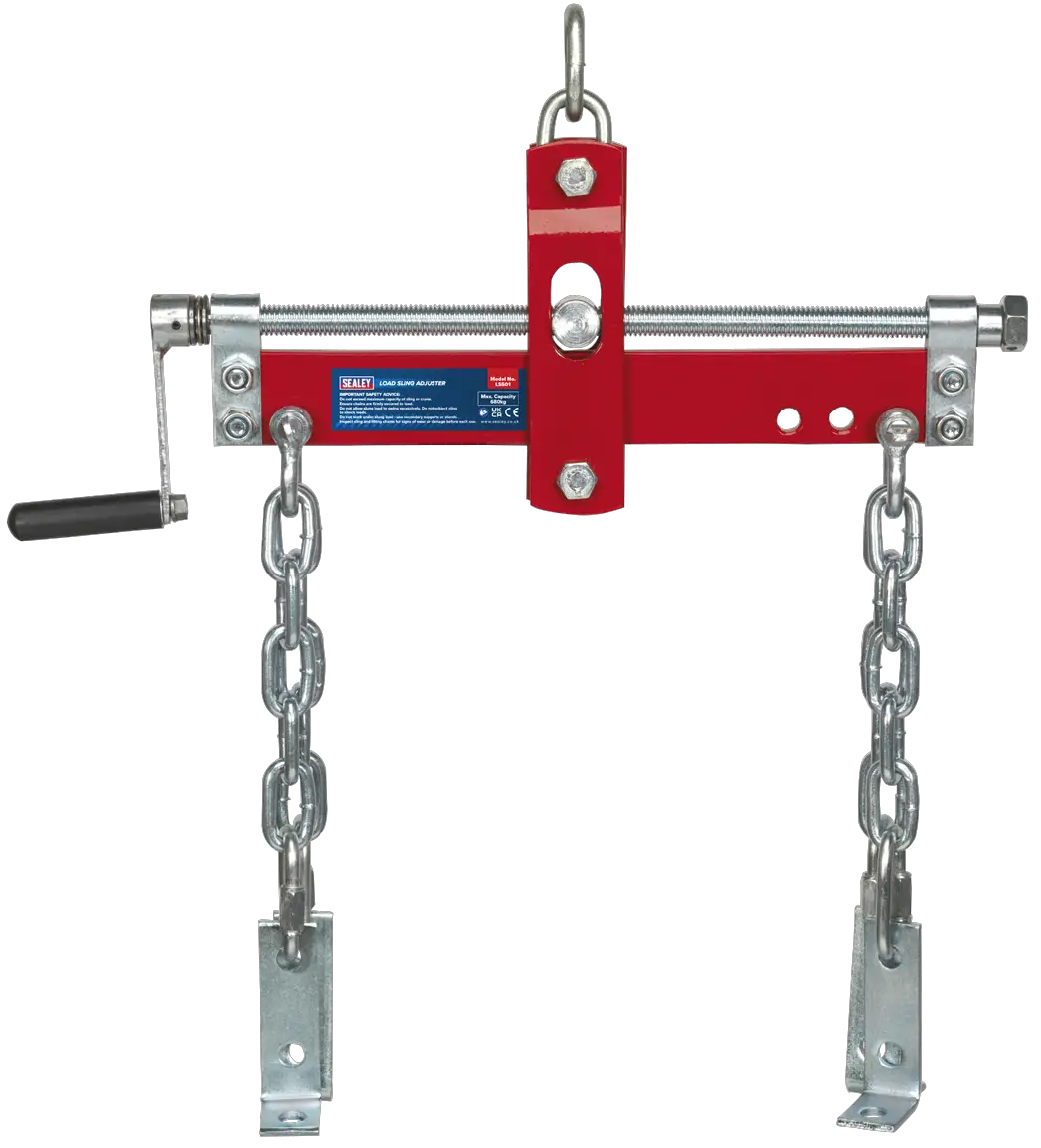 SEALEY-LH750-LH1500-Lever-Hoists-product