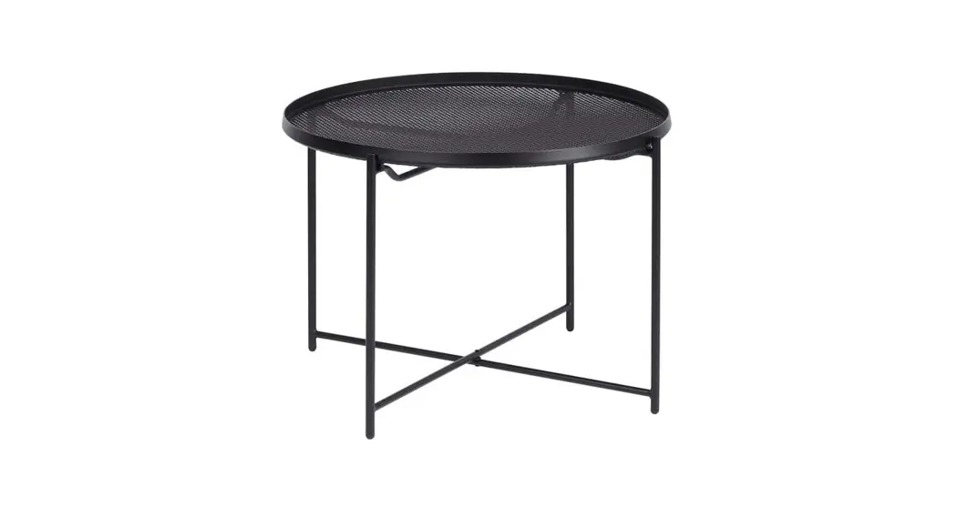 Rusta 626201030101 Mesh Table Amsterdam Instruction Manual Rusta 626201030101 Mesh Table Amsterdam Instruction Manual