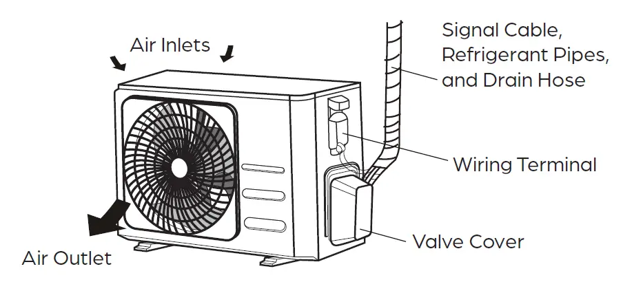 DURASTAR-DRAS12F1B-12000-BTU-Cooling-208-and-230-Volt-Mini-Split-Floor-Console-Evaporator-Unit-02