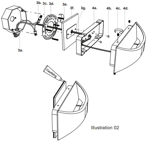 KUZCO-EW3609-Exterior-LED-Lamp-Wall-Sconce-fig-12