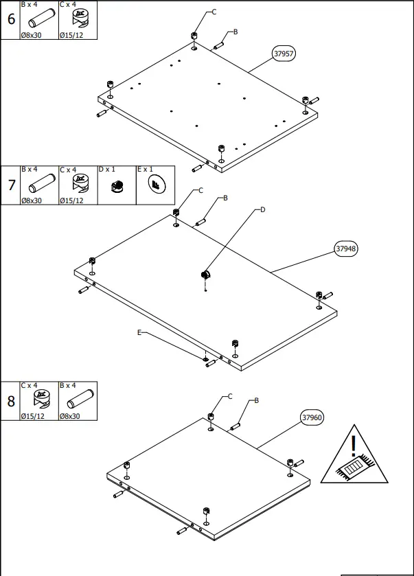 FORMA-IDEALE-ANDORA-KS-Club-Table-FIG-8+