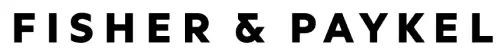 FISHER PAYKEL logo