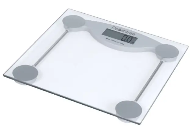 Peachtree-GS-150-Digital-Bathroom-Scale-img