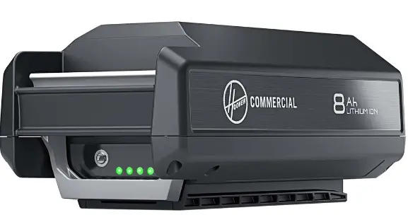 Hoover CH27280 HVRPWR 40V 8.0 Ah Battery PRODUCT