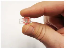Ti SALES ProCoder Encoder Register and Endpoint Radio Frequency Meter - Wiring the Pit Set Version 2
