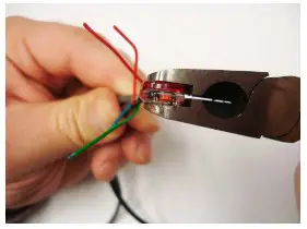 Ti SALES ProCoder Encoder Register and Endpoint Radio Frequency Meter - Wiring the Pit Set Version 4