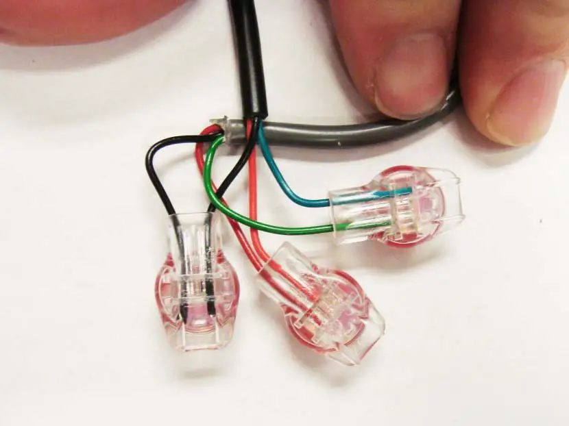 Ti SALES ProCoder Encoder Register and Endpoint Radio Frequency Meter - Wiring the Pit Set Version 5