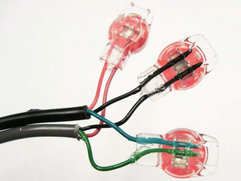 Ti SALES ProCoder Encoder Register and Endpoint Radio Frequency Meter - Wiring the Pit Set Version 6