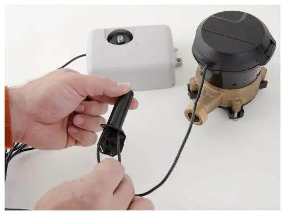 Ti SALES ProCoder Encoder Register and Endpoint Radio Frequency Meter - Wiring the Pit Set Version 7