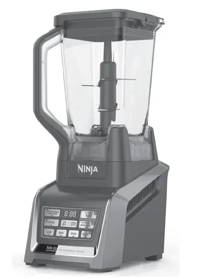 NINJA BL642ME Auto IQ Blender