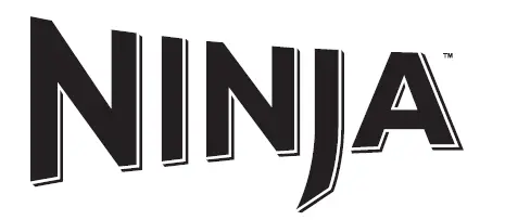 NINJA LOGO