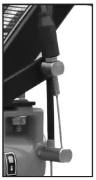 NAKAYAMA MB7005 Gasoline Cultivator-3