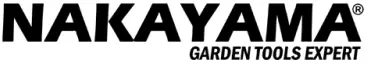 NAKAYAMA MB7005 Gasoline Cultivator-logo