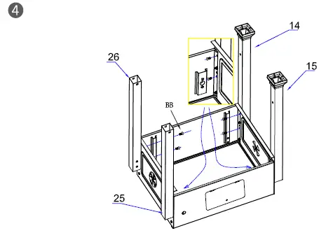 CHARCOAL-OP3307-GRILL-fig-10