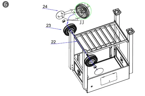 CHARCOAL-OP3307-GRILL-fig-12