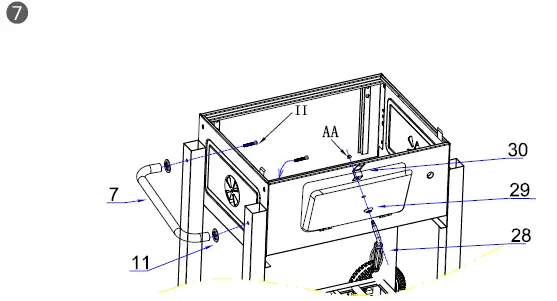 CHARCOAL-OP3307-GRILL-fig-13
