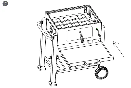 CHARCOAL-OP3307-GRILL-fig-16