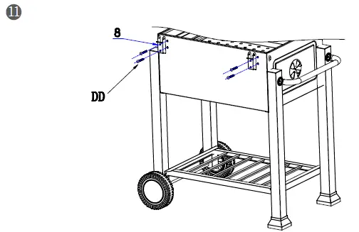 CHARCOAL-OP3307-GRILL-fig-17