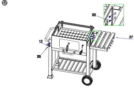 CHARCOAL-OP3307-GRILL-fig-18