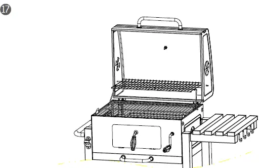 CHARCOAL-OP3307-GRILL-fig-23