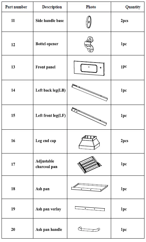 CHARCOAL-OP3307-GRILL-fig-4