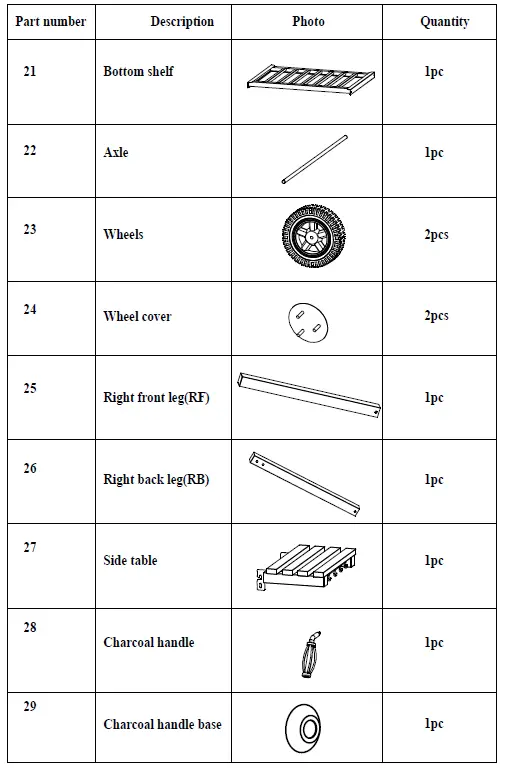 CHARCOAL-OP3307-GRILL-fig-5