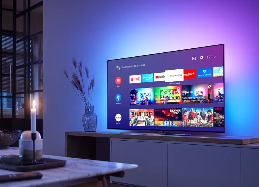 Philips 6905 Series Led Tv User Guide Philips 6905 Series Led Tv User Guide