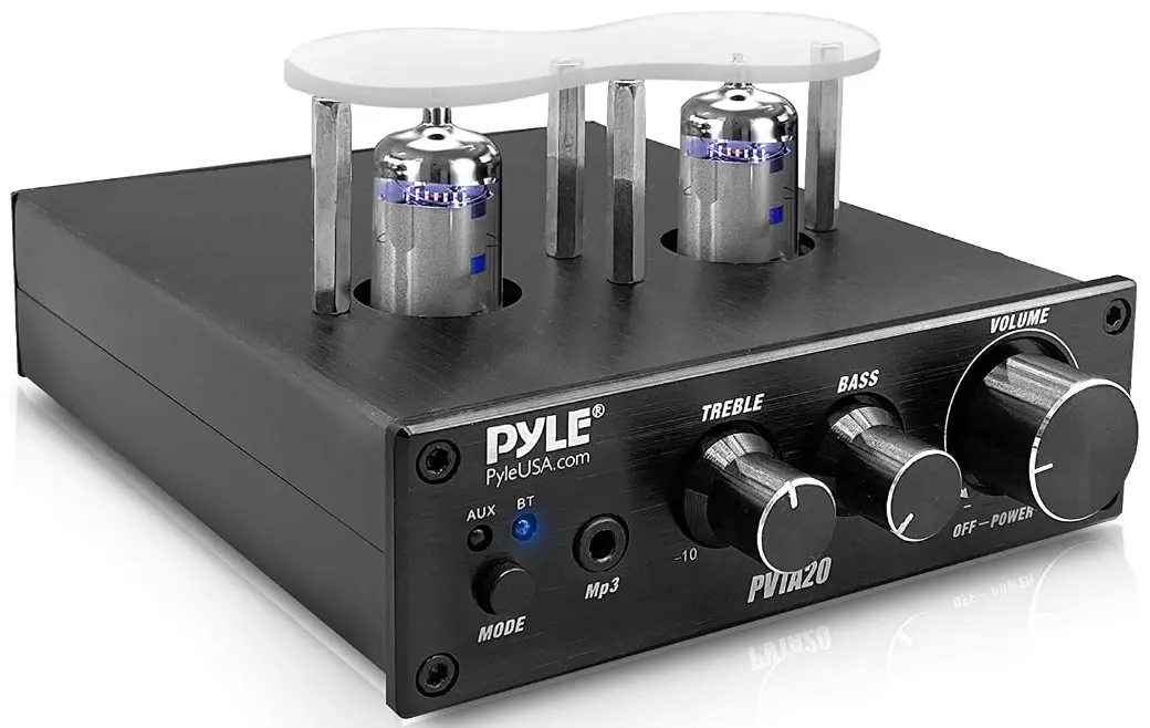 Pyle-PVTA20-Bluetooth-Tube-Amplifier-Stereo-Receiver-Product