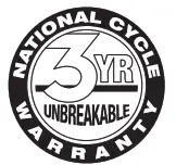 national cycle CRF1100L VStream Sport Windscreen Honda Africa Twin - icon 1