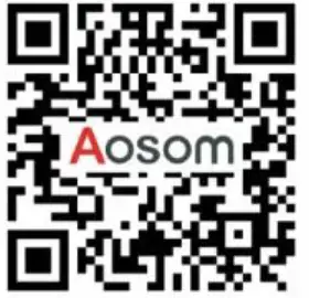 HOMCOM-820-215V80-1500W-Freestanding-Electric-Stove-FIG-4