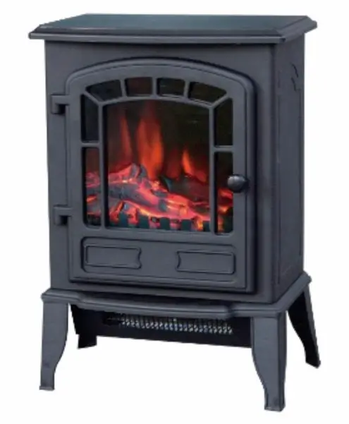 HOMCOM-820-215V80-1500W-Freestanding-Electric-Stove-PRODUCT
