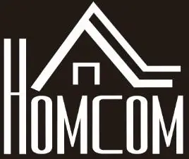 HOMCOM-LOGO