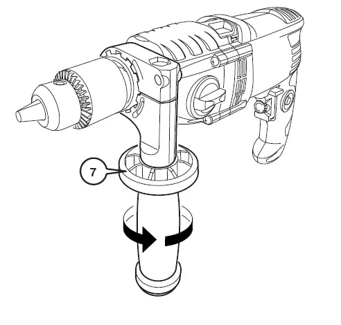VonHaus-3500153 -Impact -for-Concrete-Steel-and-Wood-07