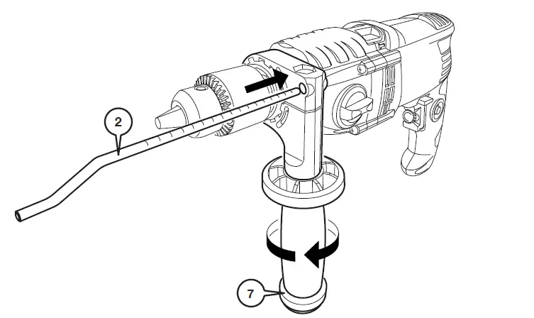 VonHaus-3500153 -Impact -for-Concrete-Steel-and-Wood-08