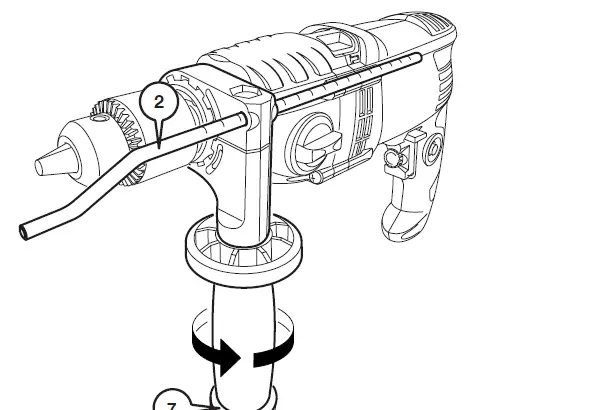 VonHaus-3500153 -Impact -for-Concrete-Steel-and-Wood-09