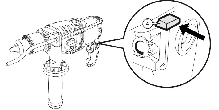 VonHaus-3500153 -Impact -for-Concrete-Steel-and-Wood-11
