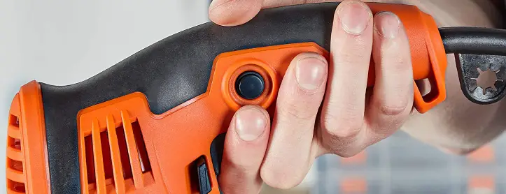 Vonhaus 3500153 1200w Impact Drill For Concrete Steel And Wood Instruction Manual