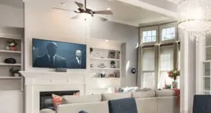 FIG 5 Control your smart home