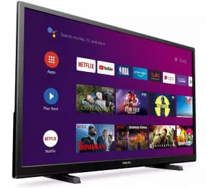 Philips 5000 series Android TV