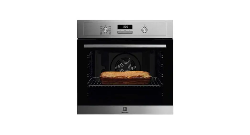 Electrolux Ew050sc01 C Series Electric Wall Ovens Instruction Manual